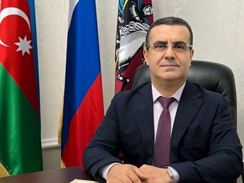 Մոսկվայում ադրբեջանական համայնքի ղեկավար Բախտիյար Հասանովն արտաքսվել է Ռուսաստանից