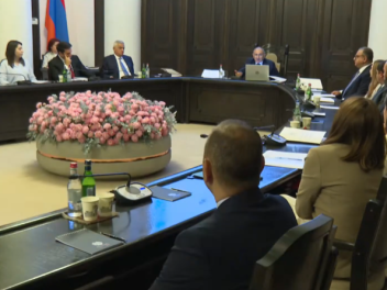 ՀՀ կառավարությունը հեծանվաերթի համար ավելի քան 1 մլրդ դրամ հատկացրեց