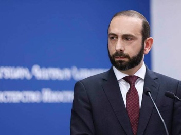 Թուրքական կողմի առաջարկով՝ հաջորդը գործարար համաժողովը կանցկացվի Հայաստանում․ Միրզոյան