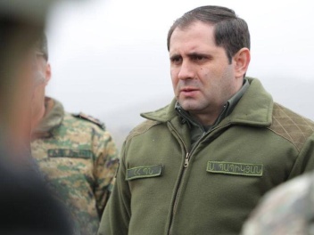 Սուրեն Պապիկյանի հրաժարականը