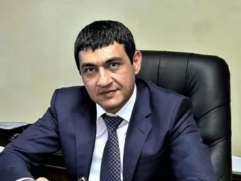 Կարապետ Գուլոյանի տնային կալանքը վերացվել է, մնացել է միայն գրավը
