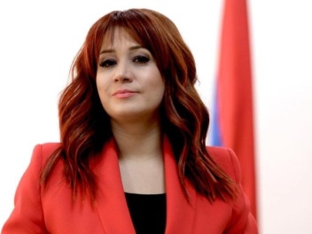 «Լավ տղա» ինստիտուտը Հայաստանում էլ չկա. Բաղդասարյան