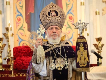 Ամենայն Հայոց Կաթողիկոսի գործով հաջորդ դատական նիստը կկայանա հոկտեմբերի 30-ին
