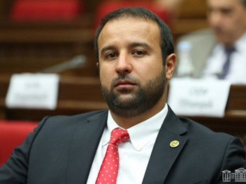 ՔՊ–ական Հայկ Սարգսյանի նկատմամբ քրեական վարույթ նախաձեռնվեց՝ Փաշինյանի «հրահանգից» հետո