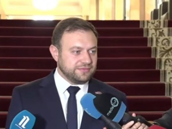 «Հայաստանի քաղաքացին չի ընտրել Ալիևին»․ Տիգրան Աբրահամյանը՝ Փաշինյանին