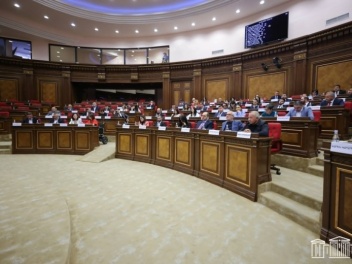 ՔՊ-ի իշխանության «մայրամուտը». արդյո՞ք տնտեսական «ապոկալիպսիսը» կբերի իշխանափոխության Հայաստանում. «Փաստ»