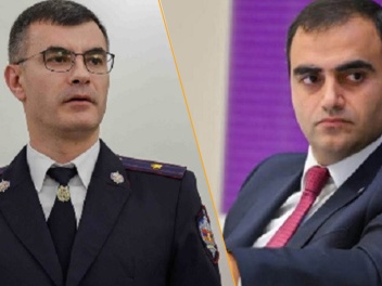 Դատախազներ են պարգևատրվել․ ի՞նչ պաշտոններ են զբաղեցնում նրանք