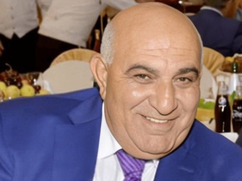 Ձերբակալվել է ՀՀ նախկին վարչապետ Հովիկ Աբրահամյանի եղբայրը