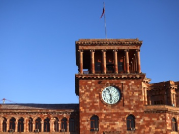 Սահմանագծման արդյունքում ՀՀ-ի` տարածքային զիջումների վերջին օրերի լուրերը չեն համապատասխանում իրականությանը. Մհեր Գրիգորյանի գրասենյակ