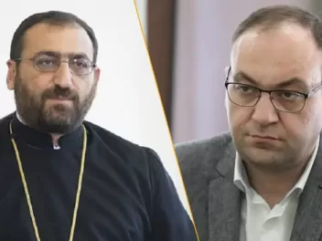 Հրապարակված զեկույցում Արշակ Սրբազանի վերաբերյալ բացահայտ կեղծ տեղեկություն կա․ փաստաբան