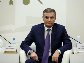 Հայաստանի շուրջ կրկին սրվում է աշխարհաքաղաքական գլխավոր հարցը․ Զաքարյան