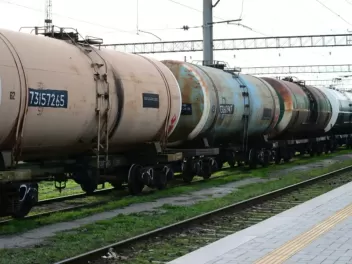Ադրբեջանից Հայաստան կուղարկվի դիզելային վառելիքի հերթական խմբաքանակը