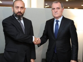 Միրզոյան-Բայրամով հանդիպում Նյու Յորքում.հայտնի է՝ ինչ է քննարկվել