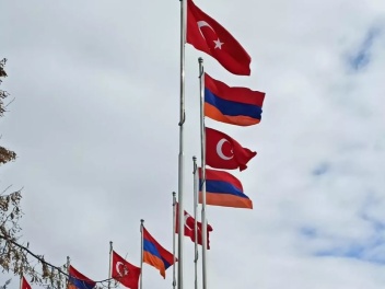 Հայաստան-Թուրքիա սահմանային անցակետերը պատրաստ են սահմանների բացմանը․ Խաչատուրյան