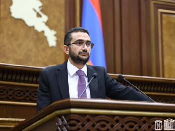 ԱՊՀ երկրները կխորացնեն համագործակցությունն անդրազգային հանցավորության դեմ պայքարում