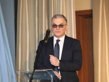 Սանկտ Պետերբուրգում Ադրբեջանի նախկին գլխավոր հյուպատոսը մեղադրվում է խոշոր չափերով մաքսանենգության համար