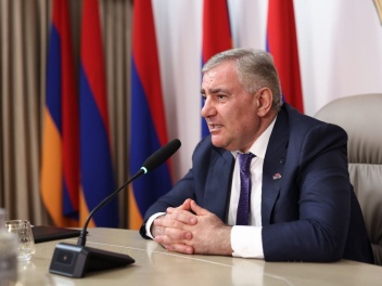 Սամվել Կարապետյանը Փաշինյանից պահանջում է հրապարակային ներողություն և 3 մլն դրամ