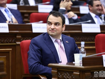 Հայաստանում դեռ կա՞ն հուսահատ հայրենակիցներ, որոնք չեն հավատում, թե ՔՊ-ն հեռանալու է․ Նարեկ Կարապետյան