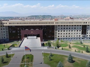 ՊՆ-ն ինքնшսպшնությունների թվերը թաքցնում է. ինչո՞ւ է վիճակագրությունը գաղտնի. «Ժողովուրդ»