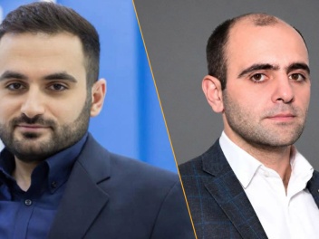 Հ1-ի գործադիր տնօրեն Հովհաննես Մովսիսյանն ու տեղակալ Լևոն Մարգարյանը կարգապահական տույժի են ենթարկվել
