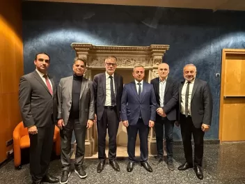 ՀՀ իշխանությունները Թուրքիայի և Ադրբեջանի ճնշման ներքո հակված են զիջելու Սահմանադրության հարցում. ֆրանսիացի պատգամավոր
