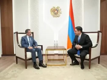 Անդրադարձ է կատարվել ՀՀ-ԵՄ փոխգործակցության ընթացքին