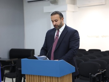 Հայկ Սարգսյանը և Ավետիք Օրդյանը հեռացվել են «Քաղաքացիական պայմանագիր» կուսակցությունից