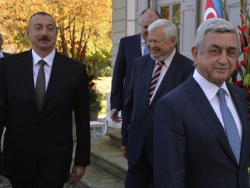 Ալիևը կրկնում է Սերժ Սարգսյանի ճանապարհը