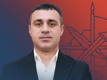 Մերժե՛ք Տիգրանաշենը Ադրբեջանին հանձնողներին, Արարատը ուրացողներին, եկեղեցու դեմ պայքարողներին. Գերասիմ Վարդանյան