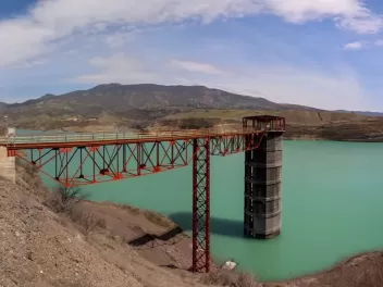 Արծվանիկի պոչամբարի պատվարը կբարձրացվի նոր մեթոդով