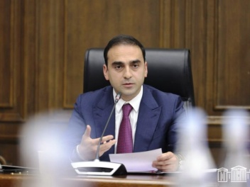 Որքան գումար է ծախսվել «Էրեբունի-Երեւան 2808» տոնին․ «Հրապարակ»
