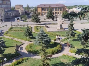 Մարտունիում ՔՊ–ն ստացել է 67.61 տոկոս, երկրորդ տեղում «Մեր համայնքն» է. Նախնական արդյունքներ
