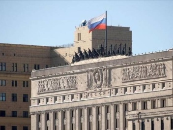 Ռուսական զորքը վերահսկողություն է հաստատել Խարկովի մարզի Նովայա Կազաչյայի նկատմամբ. ՌԴ ՊՆ