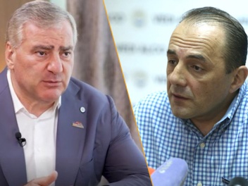 Ռուբեն Մեհրաբյանը դատարանի որոշմամբ ներողություն է խնդրել Սամվել Կարապետյանից