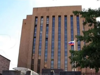 ՀՀ-ում ՌԴ դեսպանությունը երևանցիներին բարություն և բարեկեցություն է մաղթել