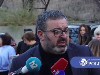 Դատական համակարգը յուրացված է, որոշումները կայացվում են երկրի ղեկավարի կողմից. Դանիելյան