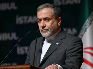 Իրանը ուսումնասիրում է ԱՄՆ-ի դիրքորոշումը և առաջիկա օրերին պատասխան կտա․ Արաղչի