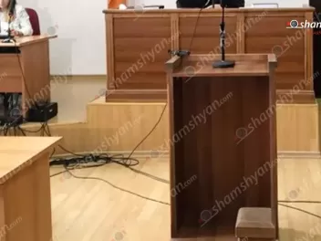 Գորիսի դատարանում դատական նիստից հետո ծեծկռտուք է տեղի ունեցել․ կան տուժածներ․ միջամտել են կարգադրիչները
