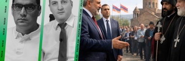 Փաշինյանը արձանագրեց իր նոր պարտությունը․ եկեղեցու դեմ իր պլանները տապալվում են