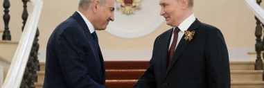 Չի լինի, չի լինի․ Փաշինյանը ծաղրում է ռուսներին և նոր աղետ բերում Հայաստանի գլխին
