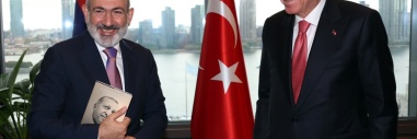 Թուրքիան բացեց գաղտնի պլանը․ Հայաստանը՝ Թուրանի մաս
